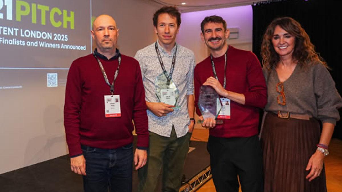 Equipo de Thinketers