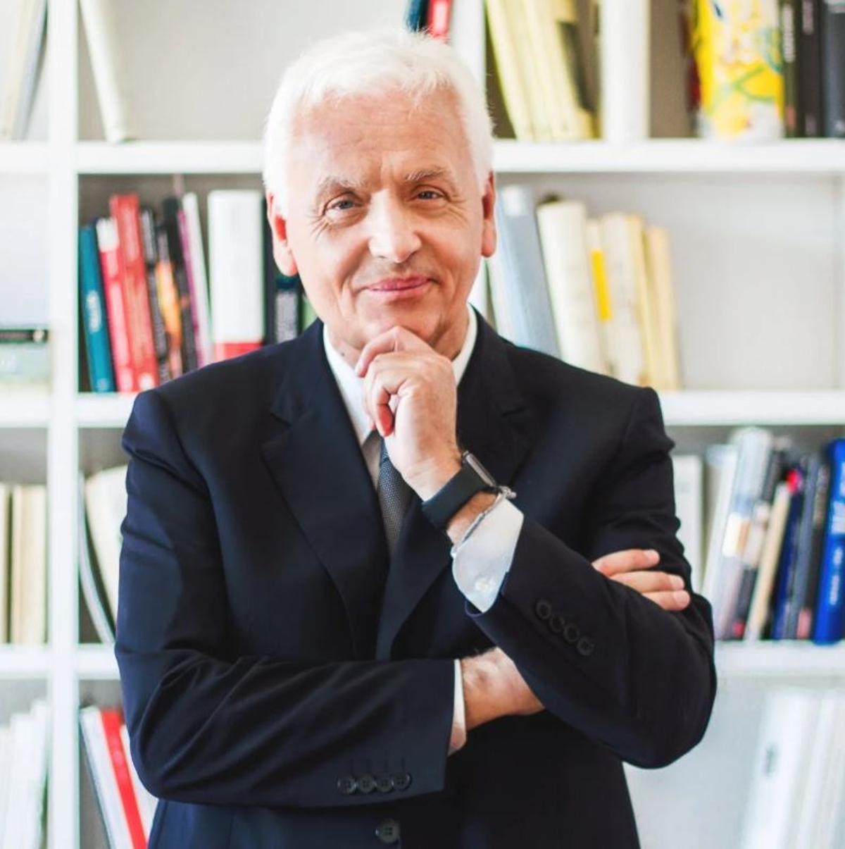 Ferran Mascarell