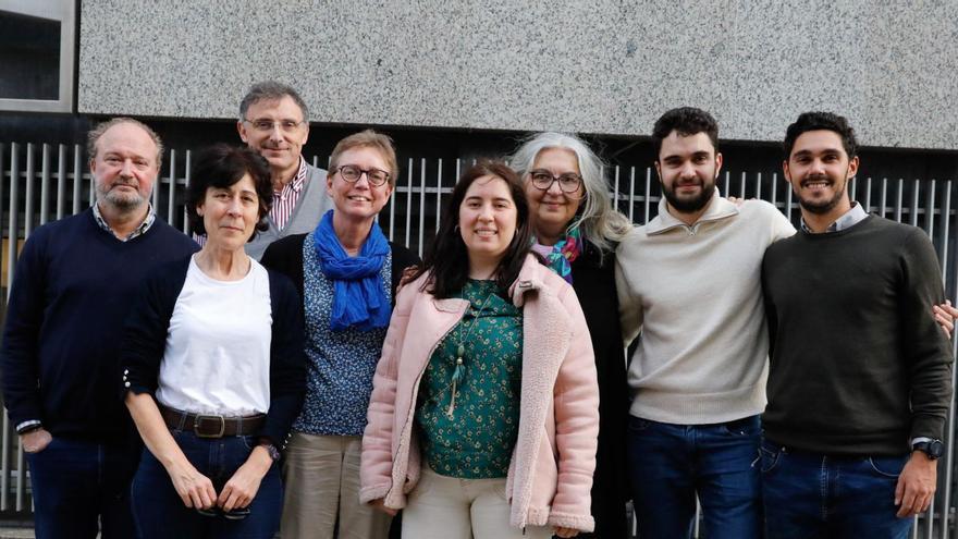El extremo control del físico crece entre los jóvenes por las redes, dice un estudio