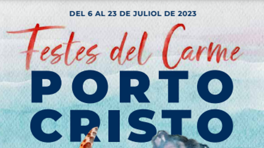 Festes del Carme Porto Cristo - 22 de juliol