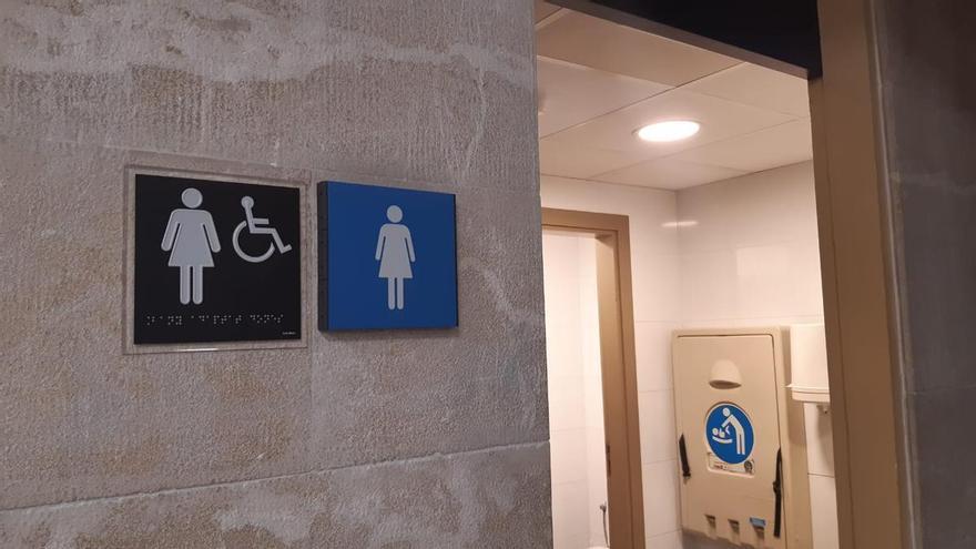 Mit Karte: Hier findet man in Palma de Mallorca öffentliche Toiletten
