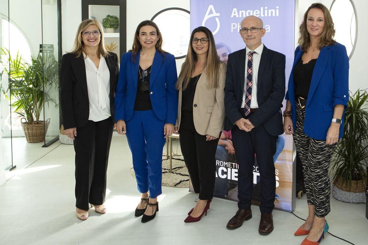 Una nova esperança per combatre les crisis de 400.000 espanyols que pateixen epilèpsia Una nova esperança per combatre les crisis de 400.000 espanyols que pateixen epilèpsia