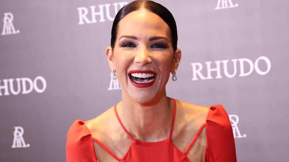 Tamara Gorro alerta de una estafa