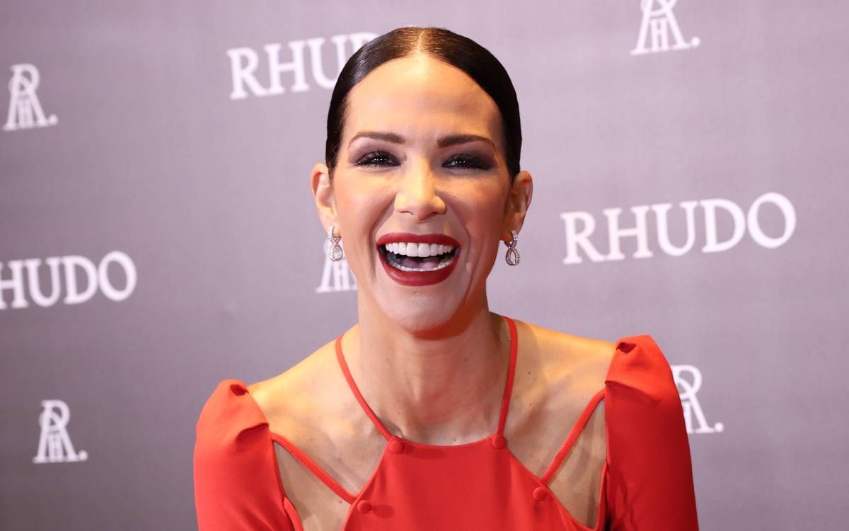 Tamara Gorro alerta de una estafa