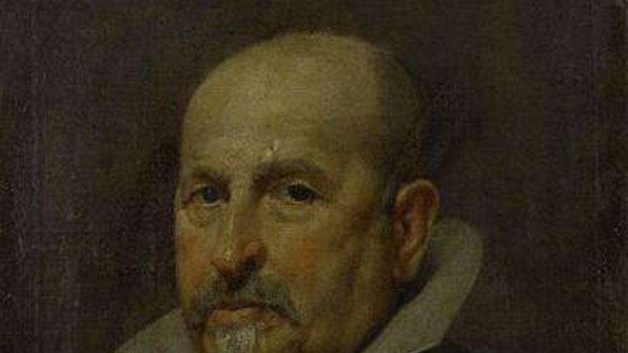 Una galería estadounidense paga 3,45 millones de euros por el retrato atribuido a Velázquez