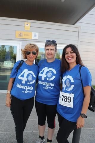 Carrera Popular Run for Parkinson´s Lorca 2019 (I)