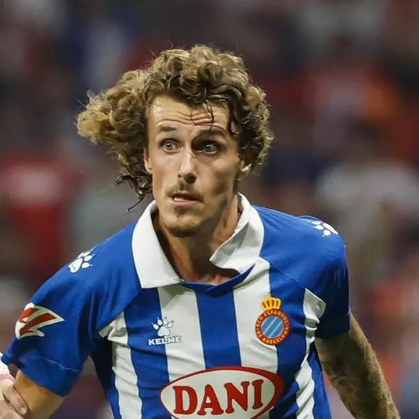 Carlos Romero: 5 (Recambio)