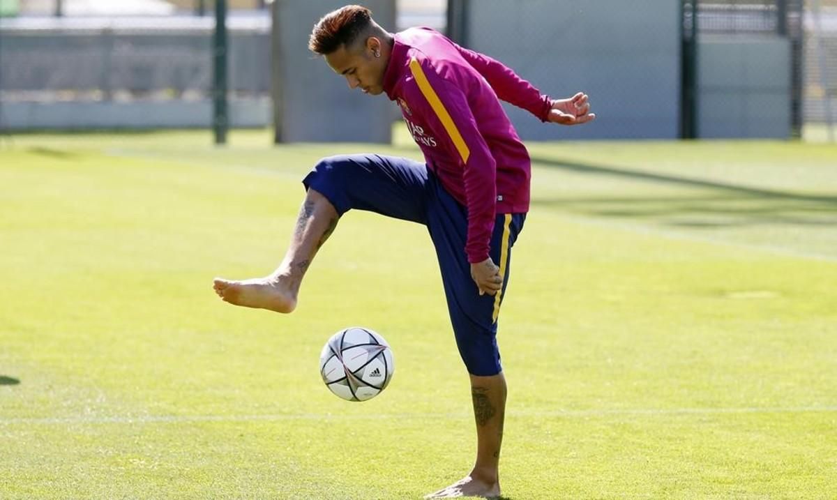 jdomenech33502367 deportes entrenamiento bar a fc barcelona neymar160713110353 jdomenech33502367 deportes entrenamiento bar a fc barcelona neymar160713110353