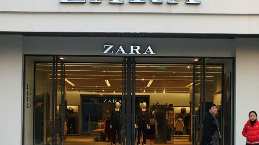 Nueva Condomina albergará el Zara más grande de la Región - La Opinión de  Murcia