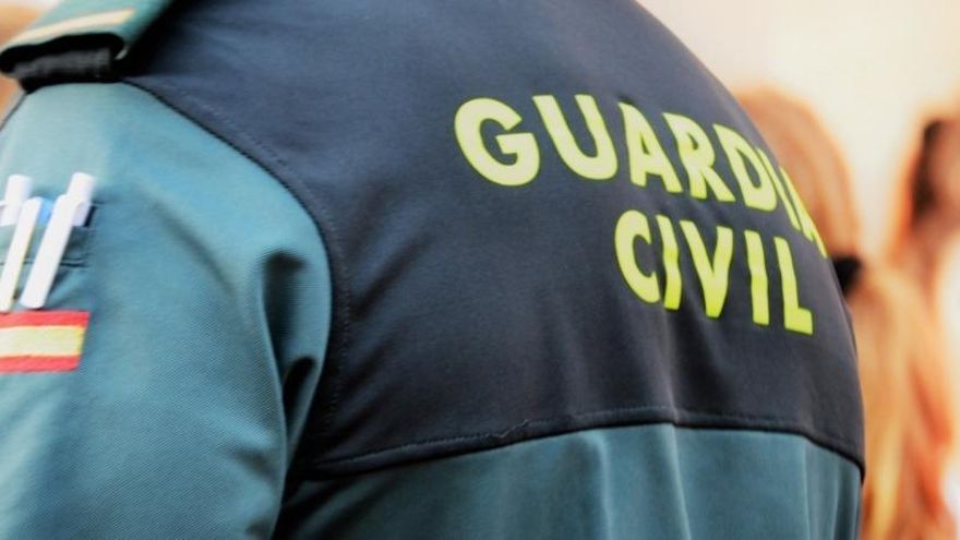 Detenido en Almería por huir de un control y tratar de atropellar a los agentes