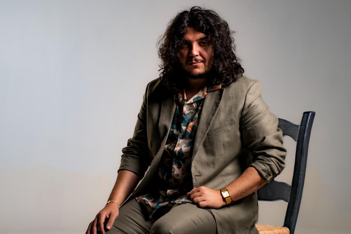 Juanfra Carrasco.