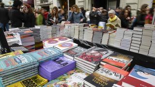 ¿Cuándo es el día de Sant Jordi 2021? Fecha y cómo se celebrará