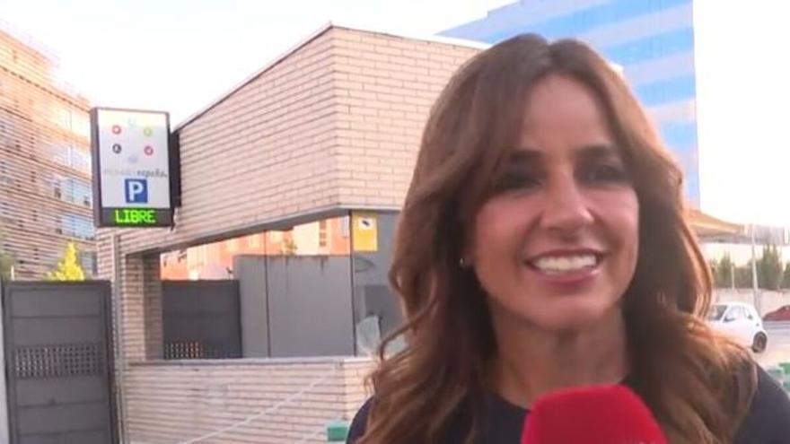 Carmen Alcayde habla de su futuro con Charli: "Enamorada", pero libre
