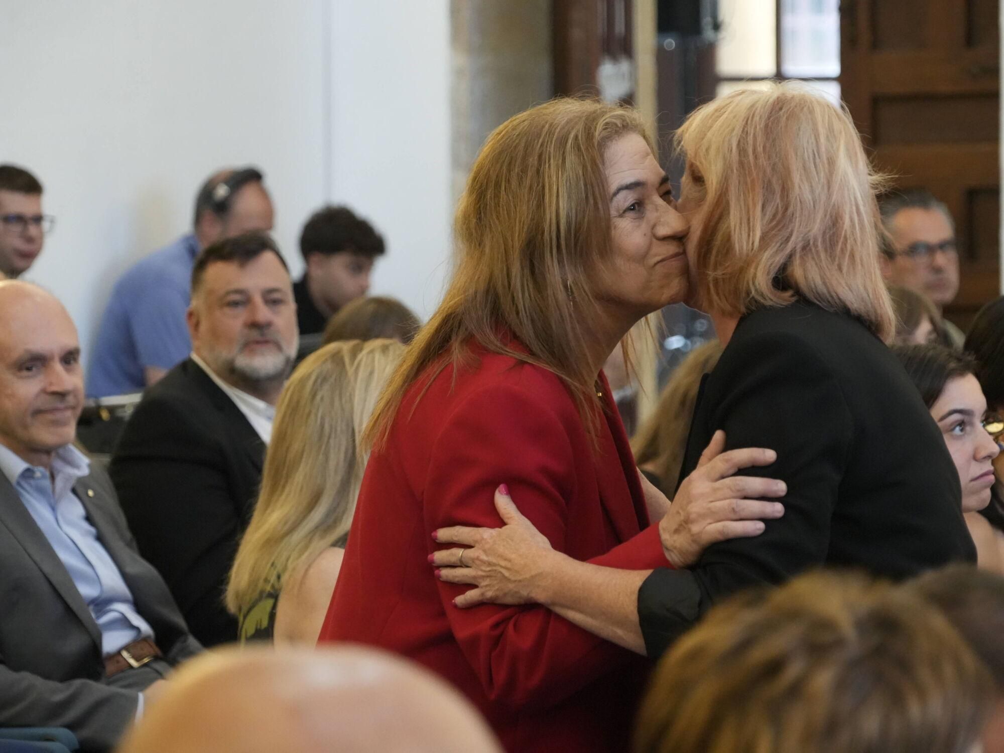 La gala "Empresario del Año" de CEOE Zamora, en imágenes