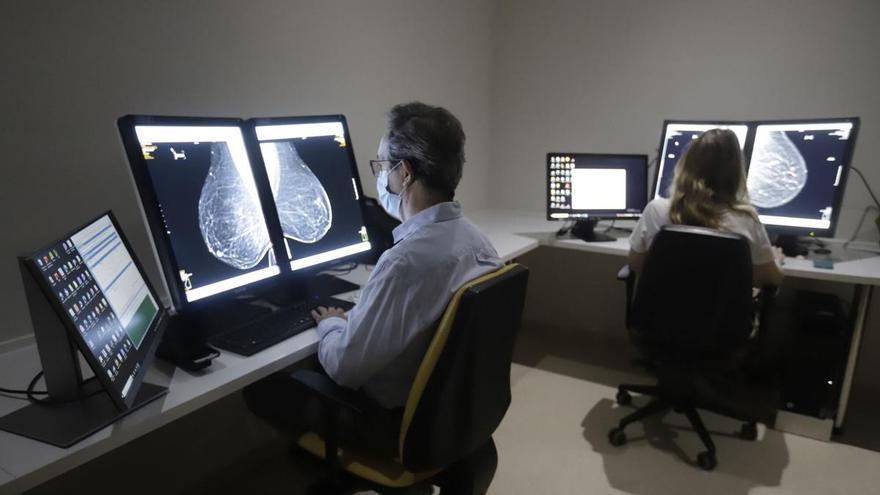 El Sergas impulsa la IA para mejorar diagnósticos de cáncer de próstata, edema macular y cardiopatías, pero con más seguridad en los datos privados