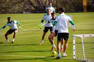 Córdoba CF-Real Sociedad B, en directo | La previa del encuentro