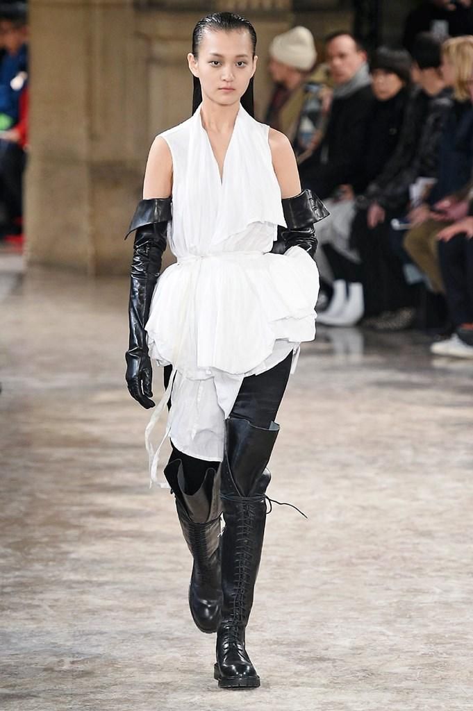 Ann Demeulemeester