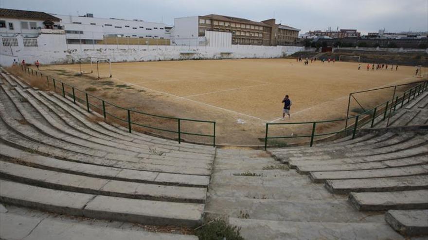 Grucal dispondría de tres años para ejecutar el proyecto de San Eulogio