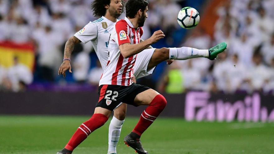 El Madrid salva &#039;in extremis&#039; un empate frente al Athletic