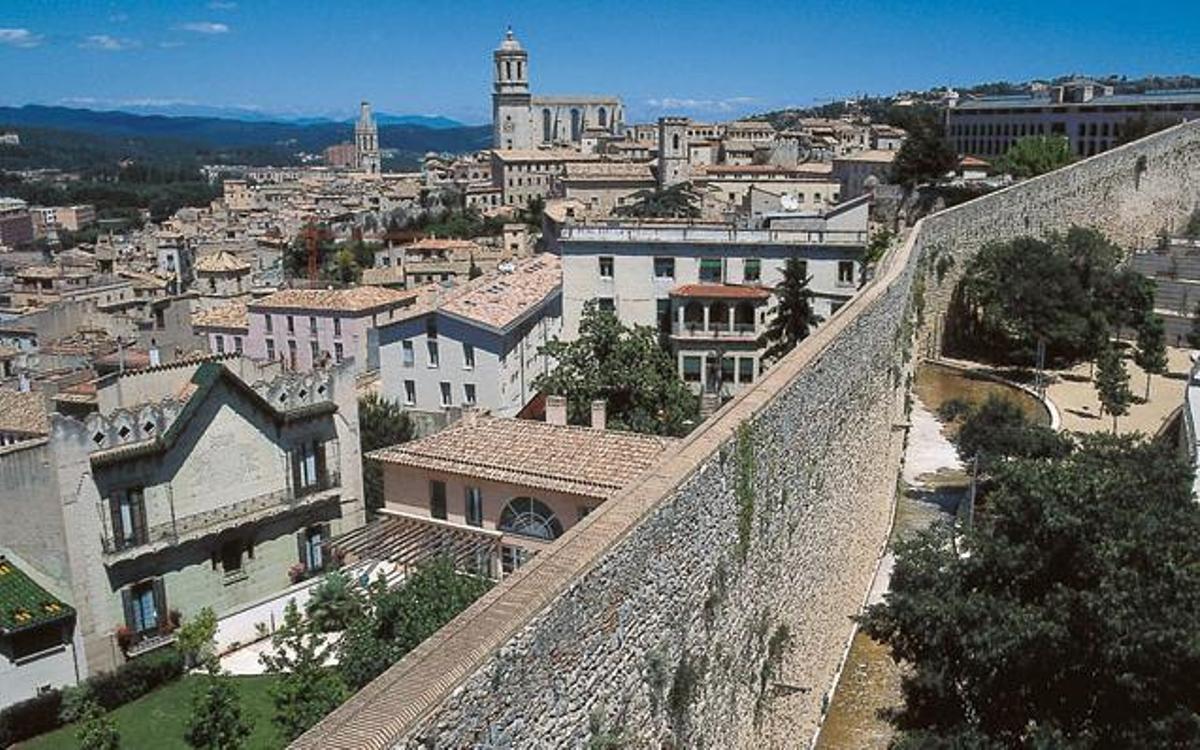 L'Eixample Medieval