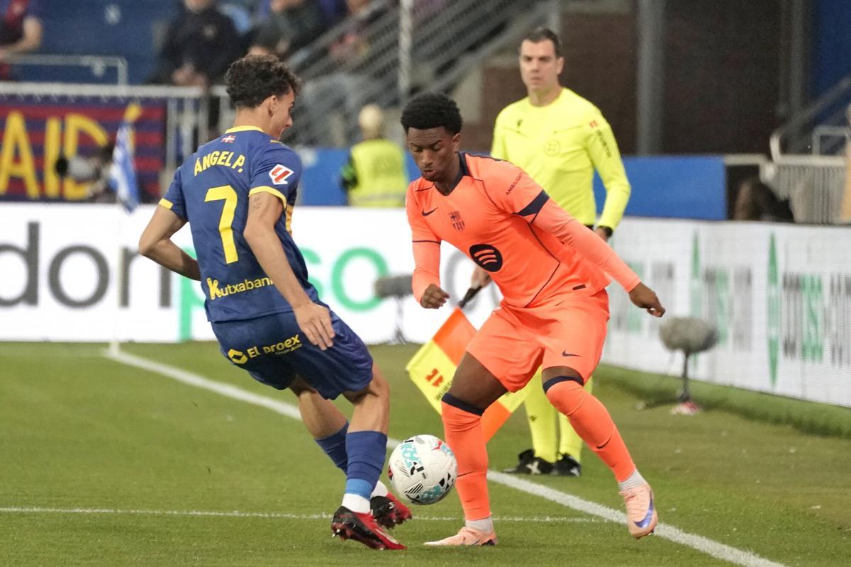 Alavés - FC Barcelona. Alavés - FC Barcelona.