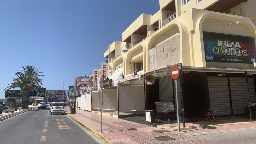 Un youtuber británico enseña en sus redes la realidad de Platja d'en ...