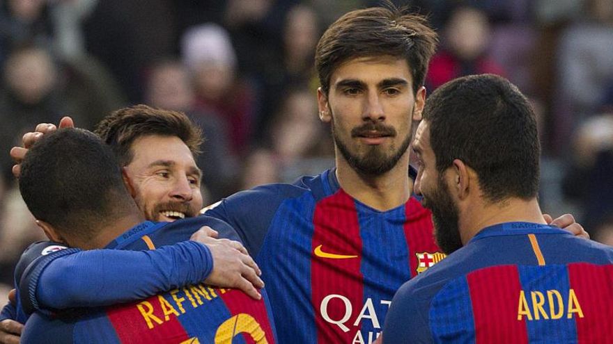 El Barça vol encarar el pas a semifinals en terra prohibida