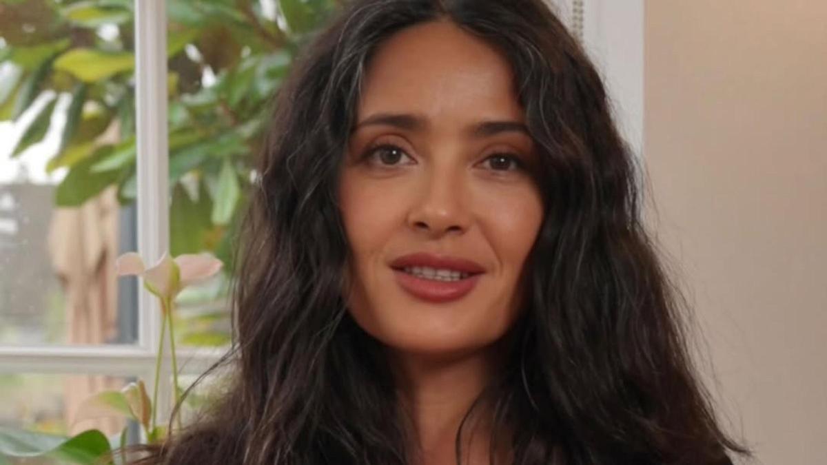 Salma Hayek