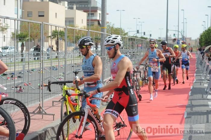 Duatlón Ciudad de Murcia (II)