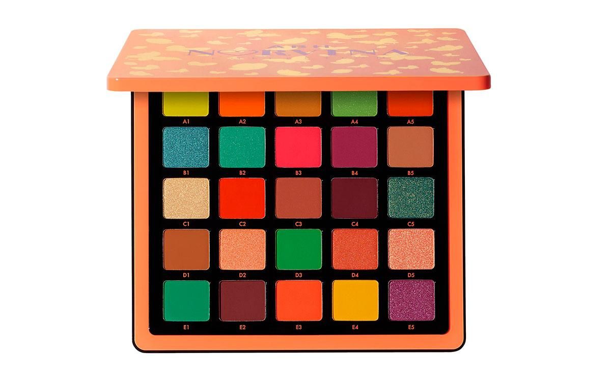 5 tendencias de maquillaje para esta primavera 2022