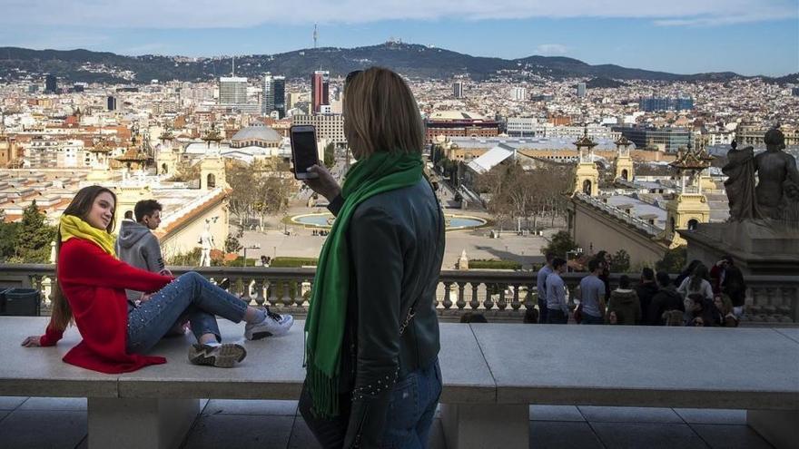 La Semana Santa creará 152.500 empleos en el sector turístico