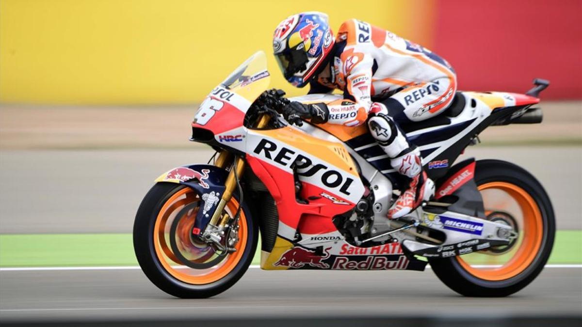 Pedrosa