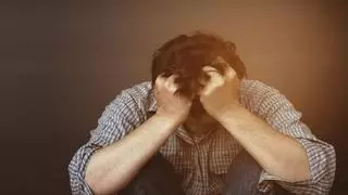 Esta es la razón por la que debes aceptar los bajones en la salud mental: "No es un fracaso"