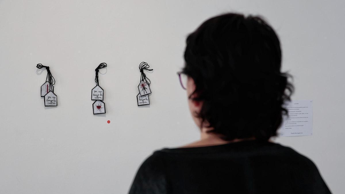 Espacio Bronzo inaugura la exposición 'Menudencias VI'