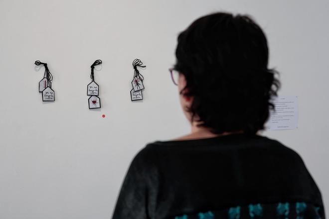 Espacio Bronzo inaugura la exposición 'Menudencias VI'