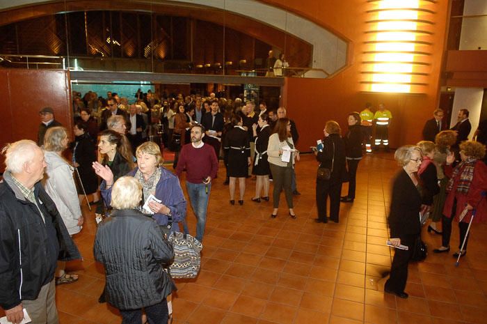 CONCIERTO FESTIVAL DE MÚSICA DE CANARIAS