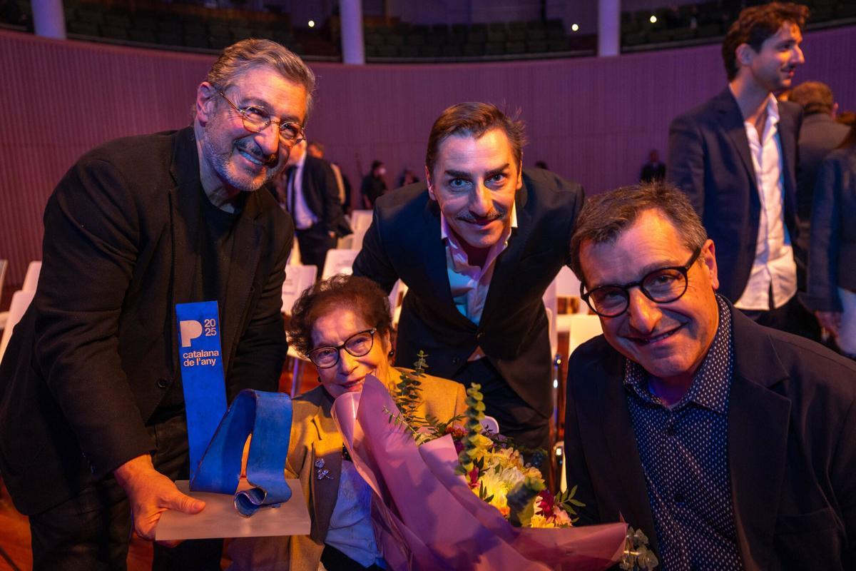 Visca les cuineres de cada dia