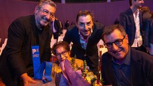 Visca les cuineres de cada dia