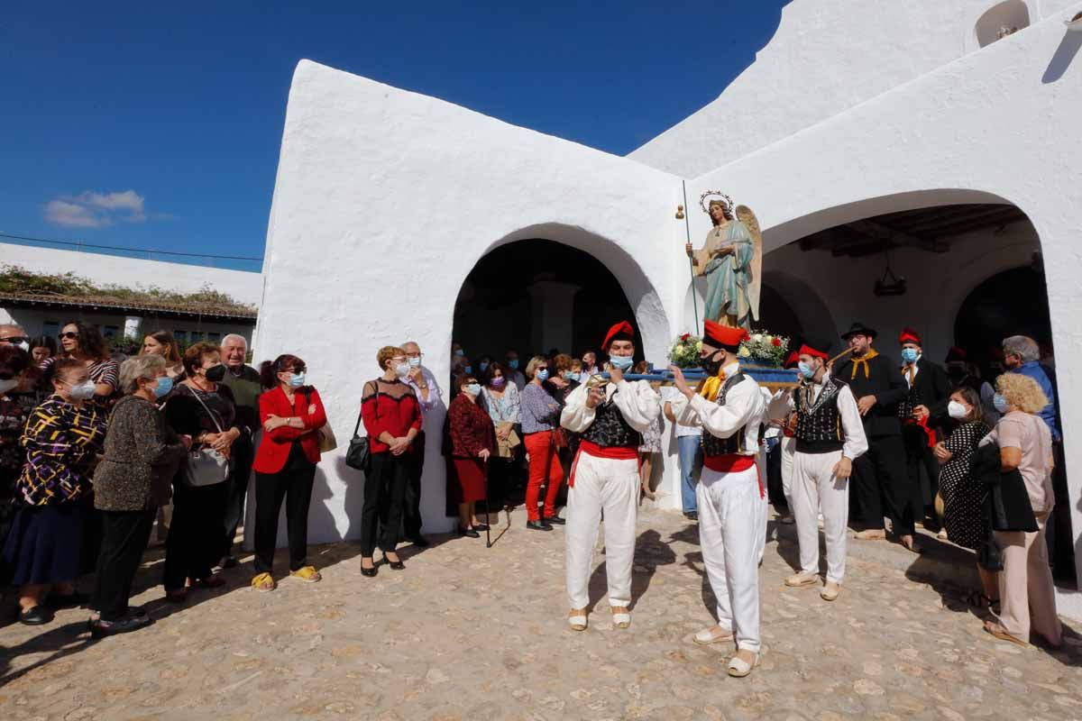 Fiestas de Sant Rafael