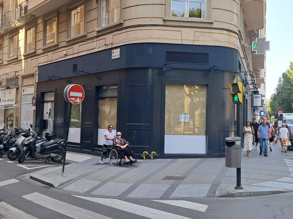 La nueva apertura que llega a Gran Vía