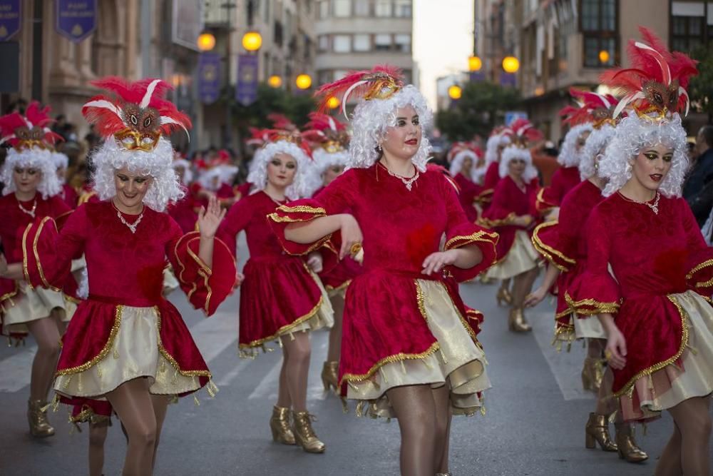 Carnaval de Lorca 2020