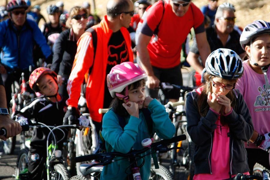 Día de la Bici en Zamora