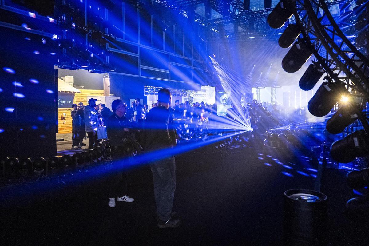 ISE 2026 convierte a Barcelona en capital mundial del audiovisual