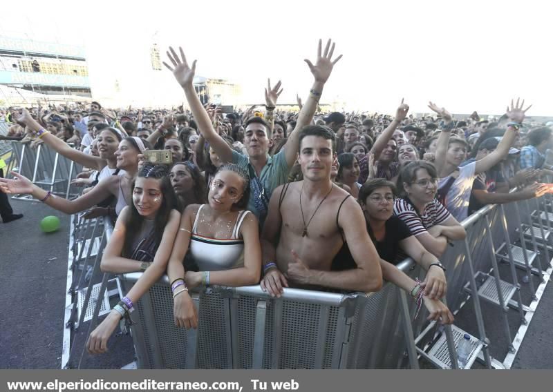 Arenal Sound 2018