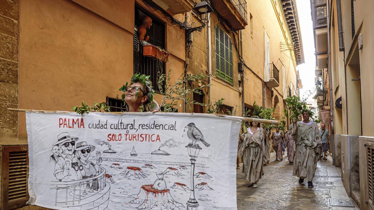FIESTAS CANAMUNT Y SA CALATRAVA