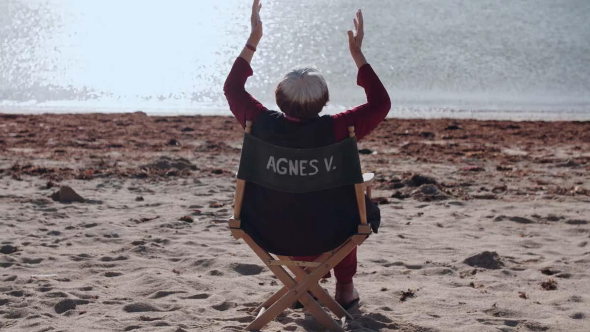 Estrenos de la semana. Tráiler de 'Varda por Agnès'