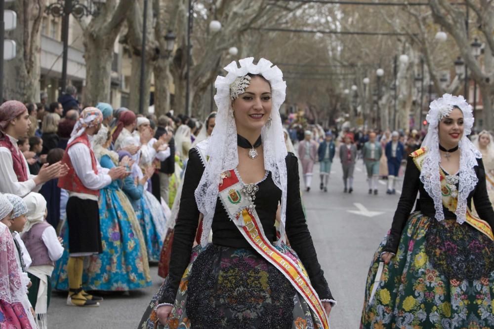 Romería a Sant Josep