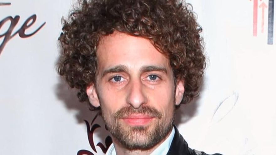 Isaac Kappy