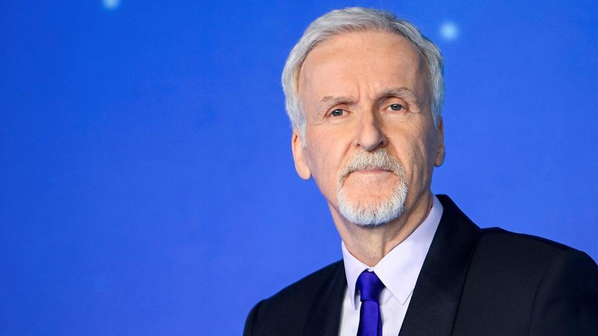 La tornada en gran de James Cameron i ‘Avatar 2’: «Soc immune a la possibilitat del fracàs»