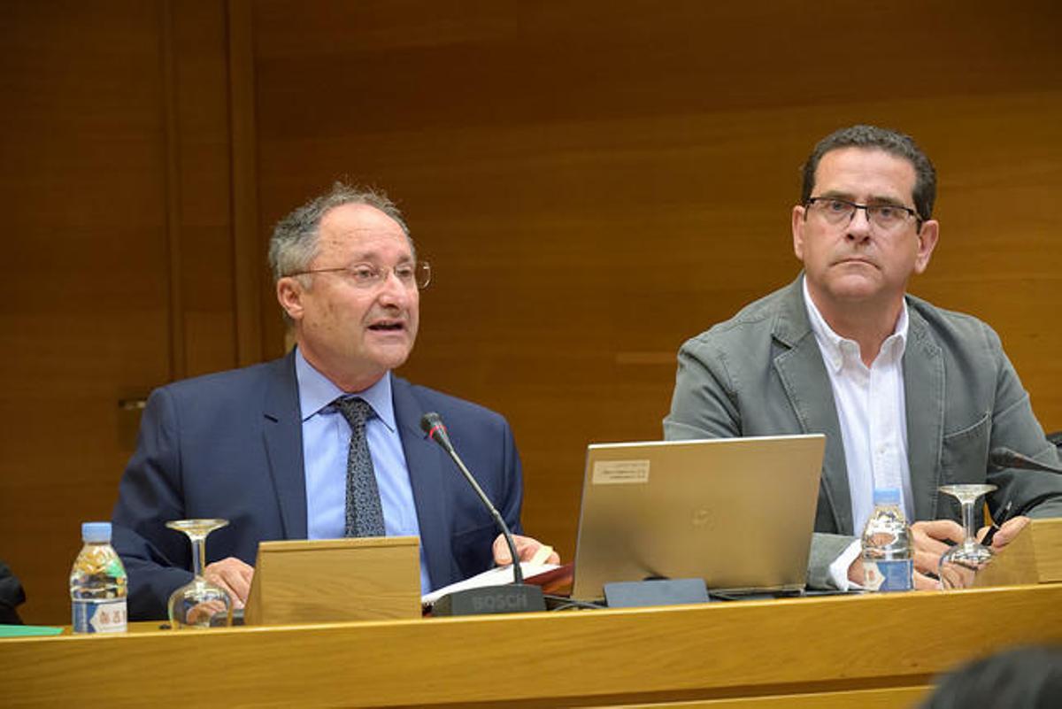 Ocho funcionarios piden en tres meses la protección de la agencia antifraude